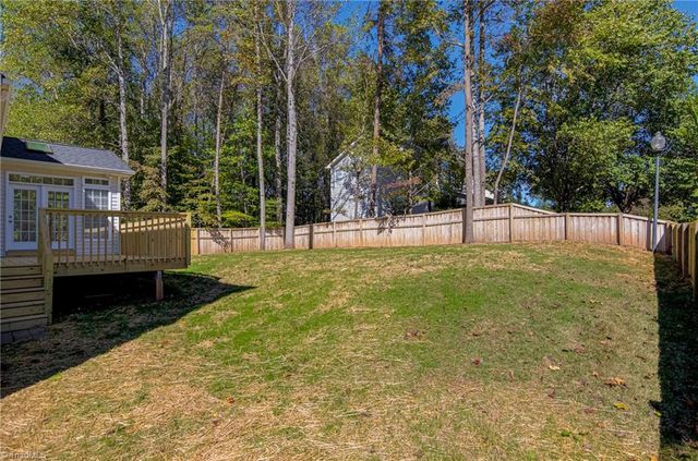 500 Hannah McKenzie Drive, Greensboro, NC 27455