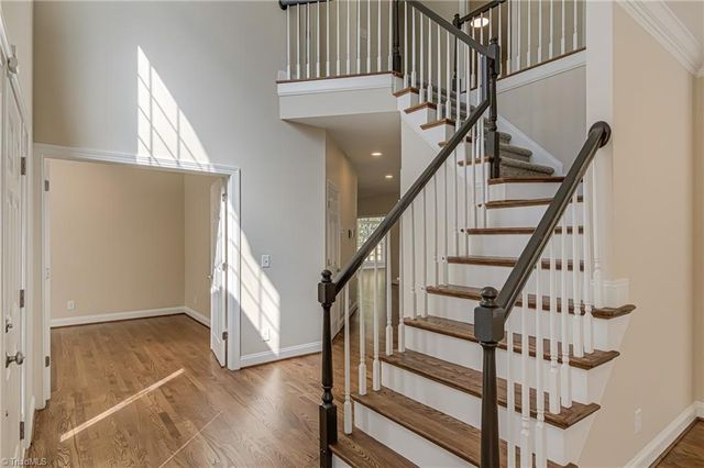500 Hannah McKenzie Drive, Greensboro, NC 27455