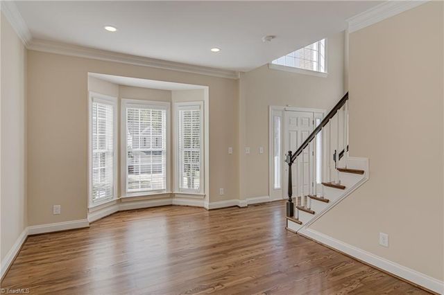 500 Hannah McKenzie Drive, Greensboro, NC 27455
