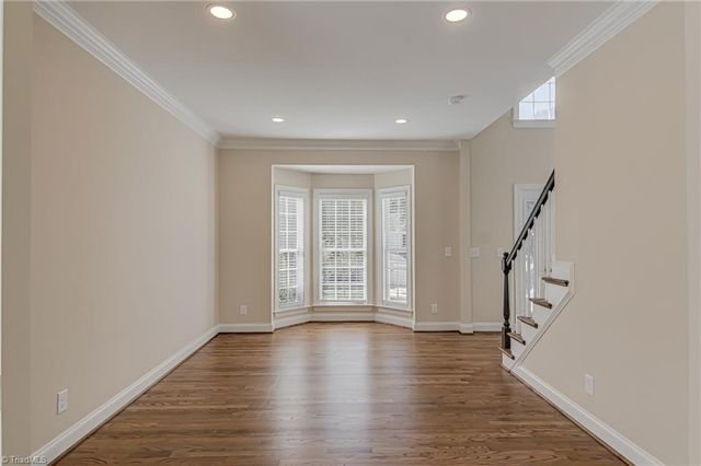 500 Hannah McKenzie Drive, Greensboro, NC 27455