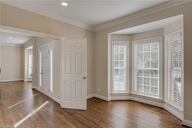 500 Hannah McKenzie Drive, Greensboro, NC 27455