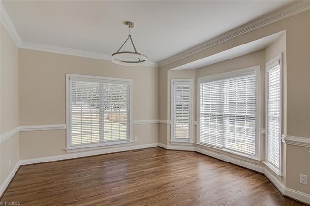 500 Hannah McKenzie Drive, Greensboro, NC 27455