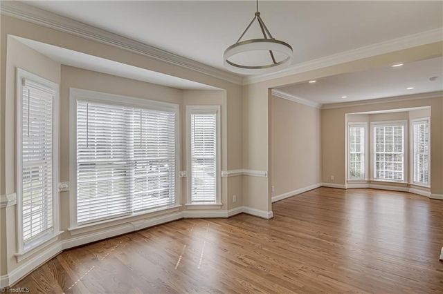 500 Hannah McKenzie Drive, Greensboro, NC 27455