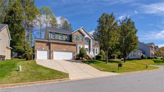 500 Hannah McKenzie Drive, Greensboro, NC 27455