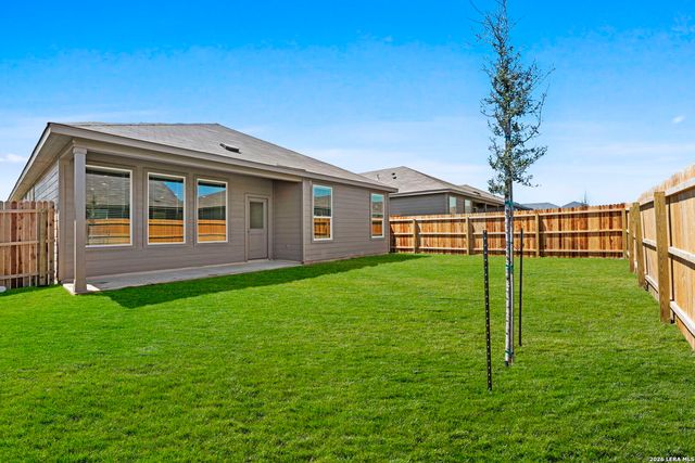 9419 Dassler Springs, Converse, TX 78109