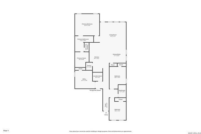 9419 Dassler Springs, Converse, TX 78109