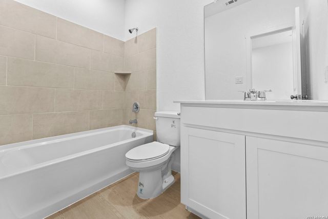 9419 Dassler Springs, Converse, TX 78109