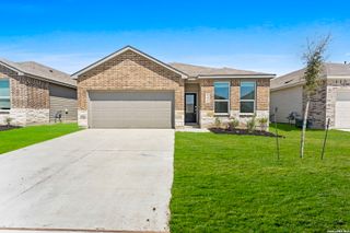 9419 Dassler Springs, Converse, TX 78109