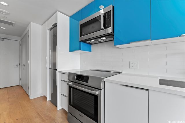 1001 Queen Street 1407, Honolulu, HI 96814