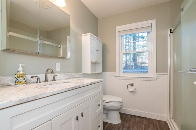 19 Marmon Court, Springfield, MA 01129