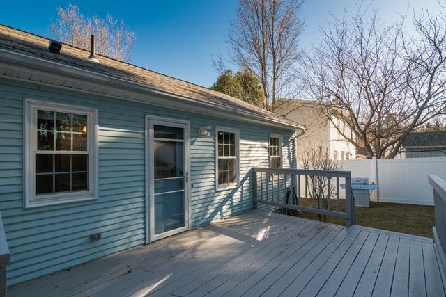19 Marmon Court, Springfield, MA 01129