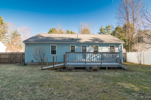 19 Marmon Court, Springfield, MA 01129