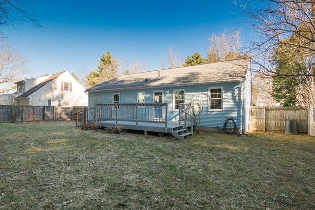 19 Marmon Court, Springfield, MA 01129