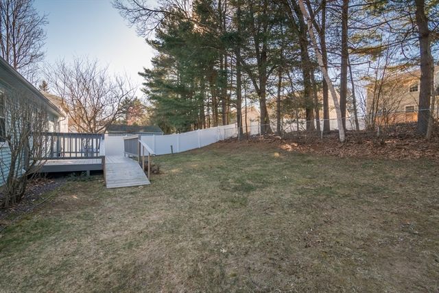 19 Marmon Court, Springfield, MA 01129