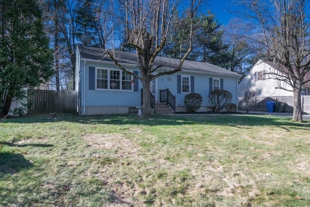 19 Marmon Court, Springfield, MA 01129
