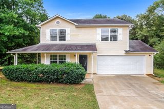 20 Copeland Circle, Covington, GA 30016