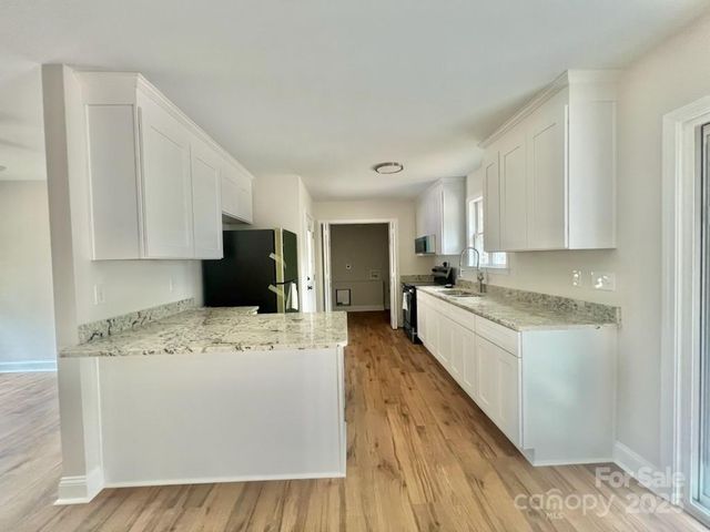 1280 N Shaver Street, Salisbury, NC 28144