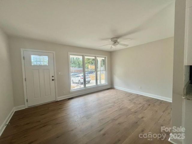 1280 N Shaver Street, Salisbury, NC 28144