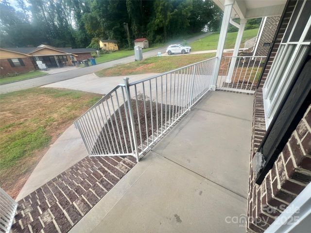 1280 N Shaver Street, Salisbury, NC 28144