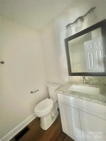 1280 N Shaver Street, Salisbury, NC 28144