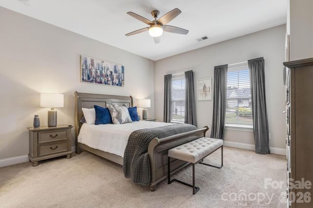 1148 Almerton Drive, Denver, NC 28037