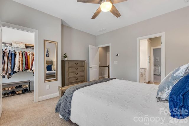 1148 Almerton Drive, Denver, NC 28037
