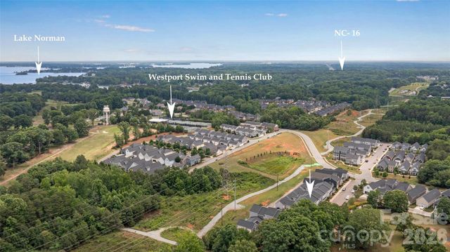 1148 Almerton Drive, Denver, NC 28037
