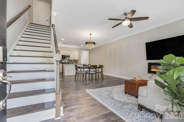 1148 Almerton Drive, Denver, NC 28037