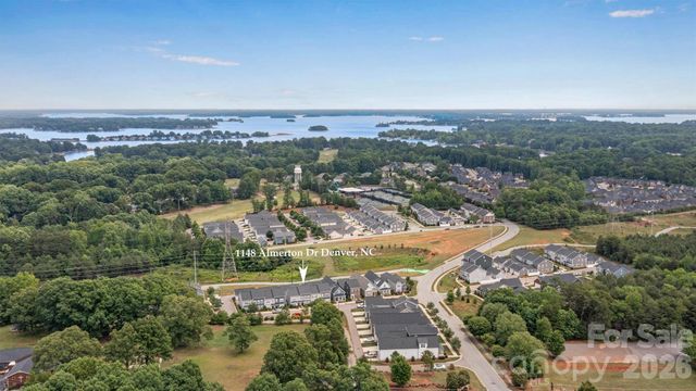 1148 Almerton Drive, Denver, NC 28037