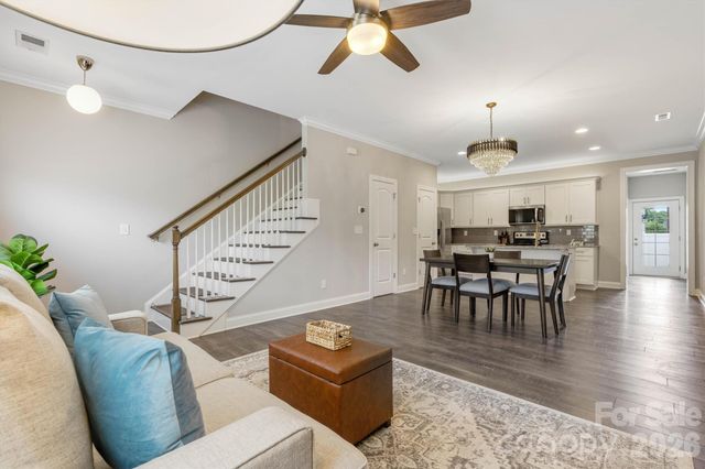 1148 Almerton Drive, Denver, NC 28037