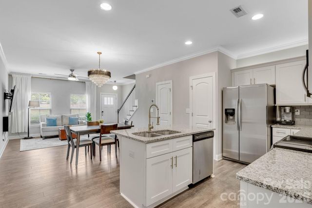 1148 Almerton Drive, Denver, NC 28037