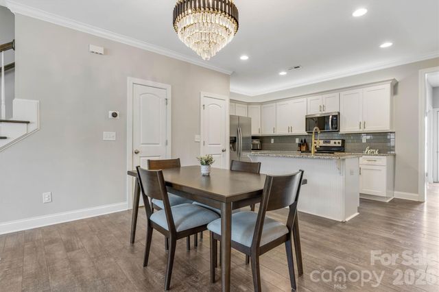 1148 Almerton Drive, Denver, NC 28037