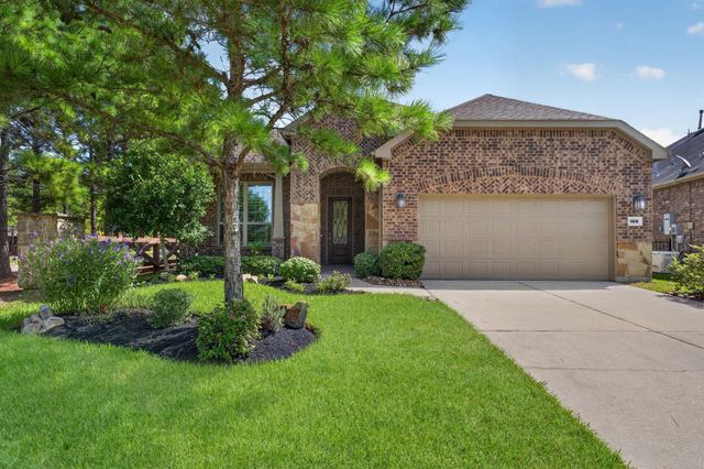 188 Chestnut Bay, The Woodlands, TX 77382