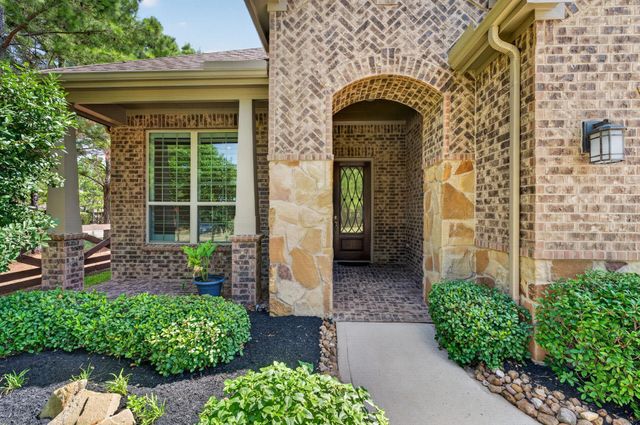 188 Chestnut Bay, The Woodlands, TX 77382