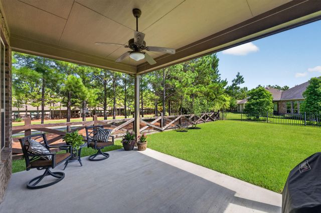 188 Chestnut Bay, The Woodlands, TX 77382
