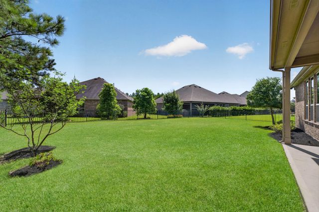 188 Chestnut Bay, The Woodlands, TX 77382