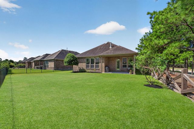 188 Chestnut Bay, The Woodlands, TX 77382