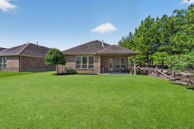 188 Chestnut Bay, The Woodlands, TX 77382