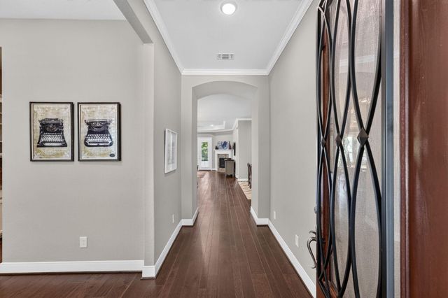 188 Chestnut Bay, The Woodlands, TX 77382