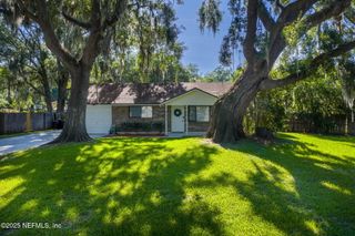 2125 TIMBER CREEK Court S, Jacksonville, FL 32221