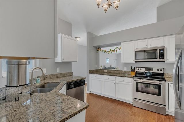2935 CANOE CIRCLE, St Cloud, FL 34772