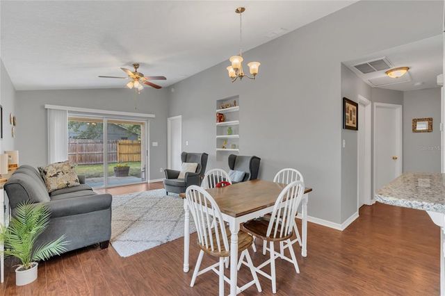 2935 CANOE CIRCLE, St Cloud, FL 34772