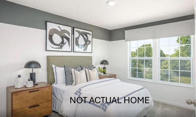 2674 Meigs Drive, Columbus, OH 43207