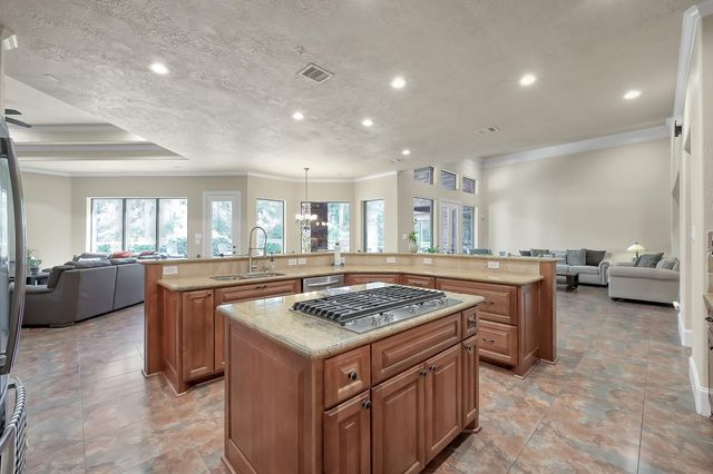 22742 Timberlake Creek Road, Tomball, TX 77377