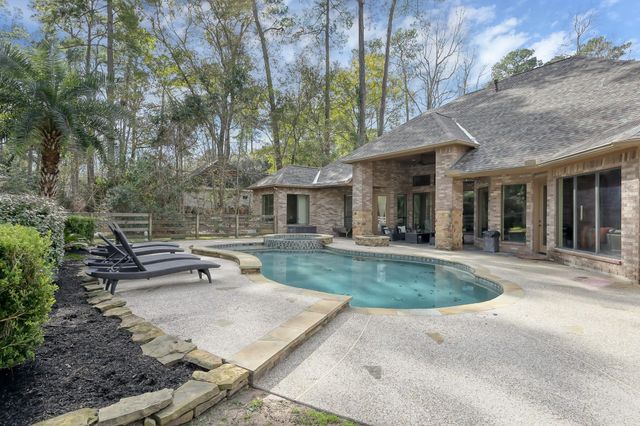 22742 Timberlake Creek Road, Tomball, TX 77377