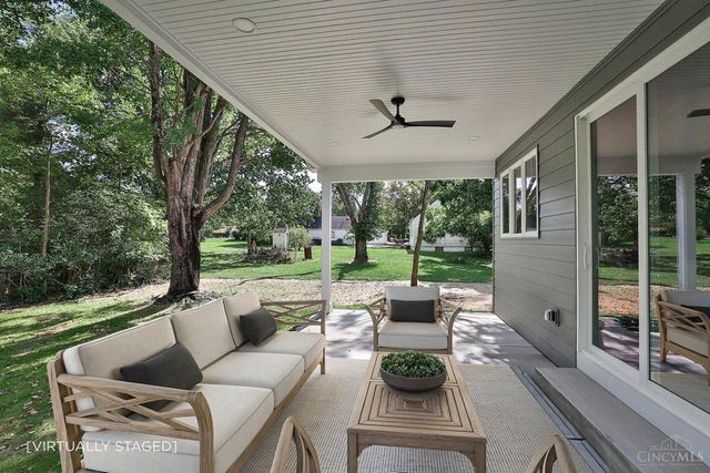 8128 Sycamore Street, Maineville, OH 45039