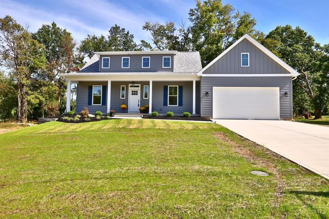 8128 Sycamore Street, Maineville, OH 45039