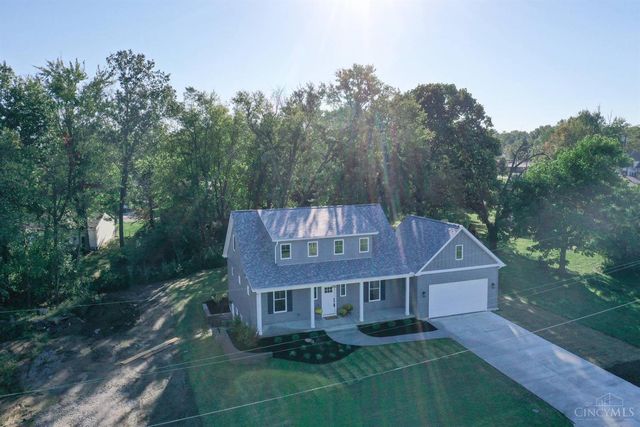 8128 Sycamore Street, Maineville, OH 45039