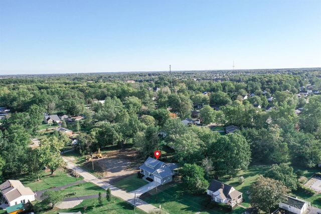 8128 Sycamore Street, Maineville, OH 45039