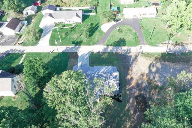 8128 Sycamore Street, Maineville, OH 45039